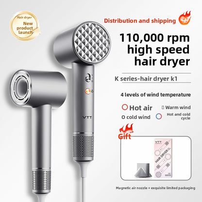 High Speed Hair Dryer
