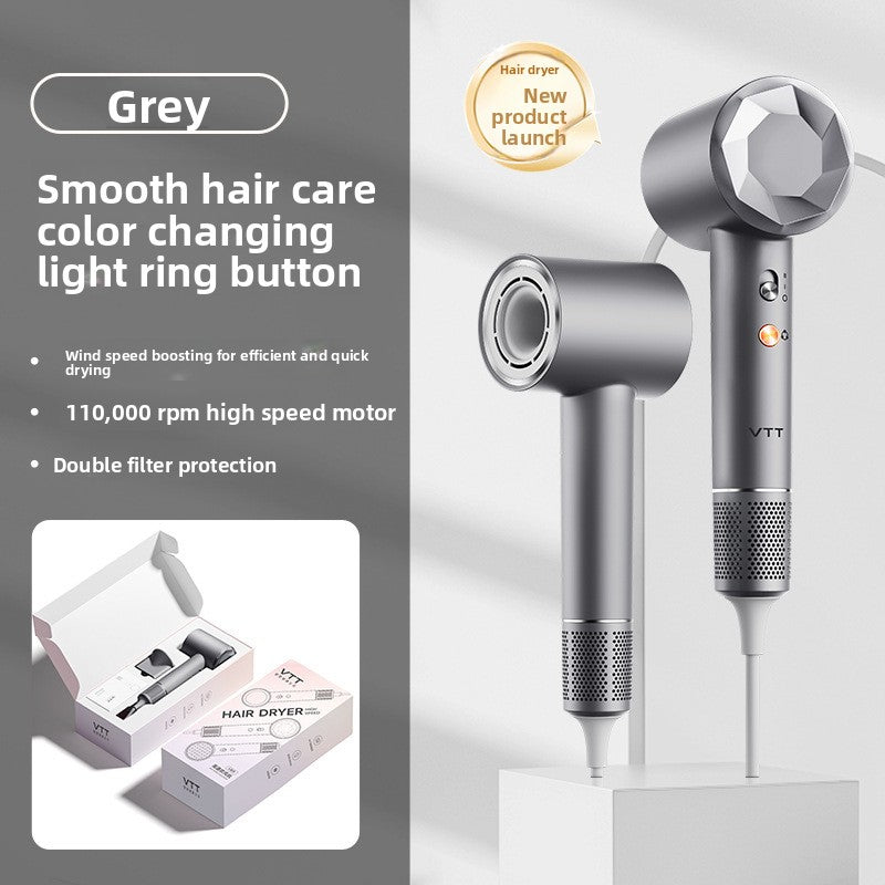 High Speed Hair Dryer