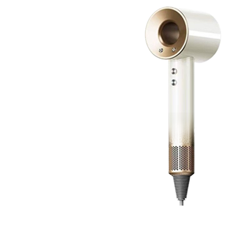 High-speed hair dryer