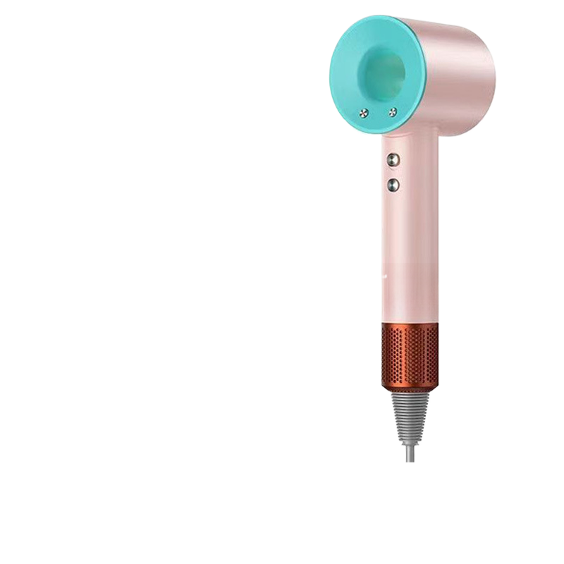 High-speed hair dryer