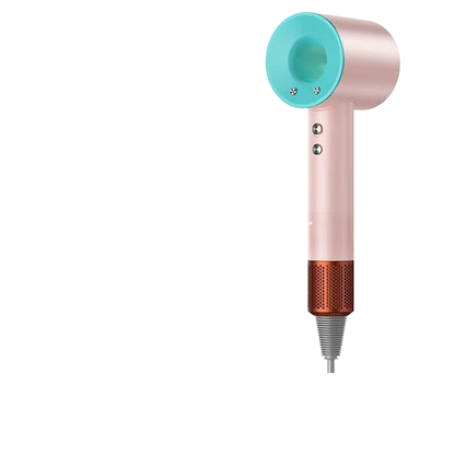 High-speed hair dryer