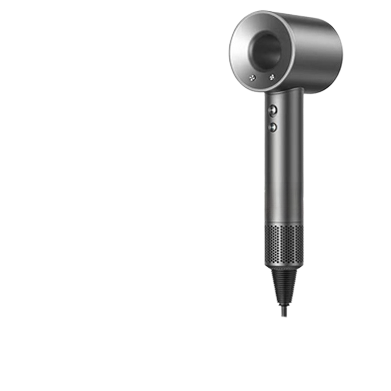 High-speed hair dryer