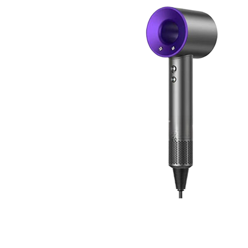 High-speed hair dryer