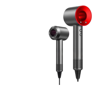 High-speed hair dryer