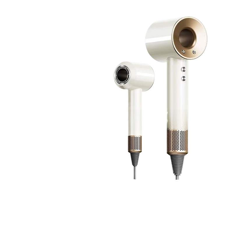 High-speed hair dryer