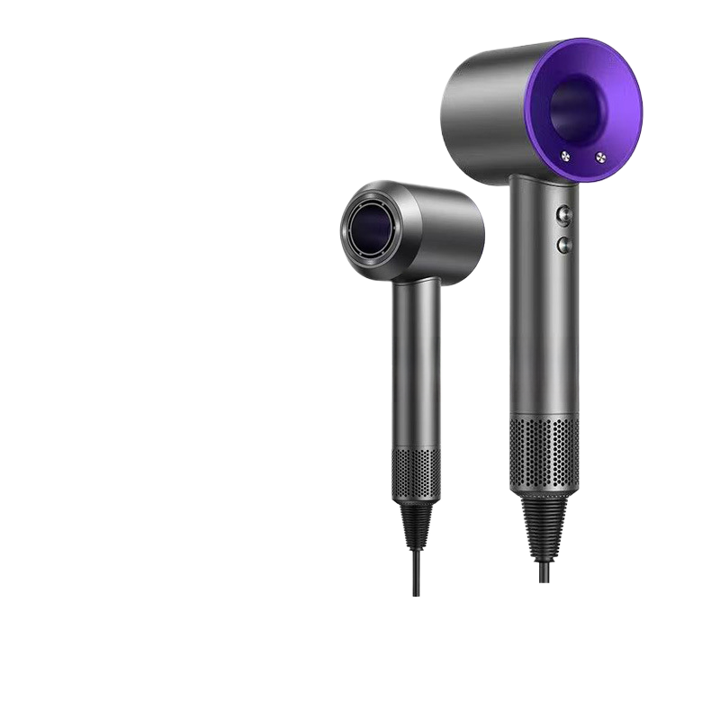 High-speed hair dryer