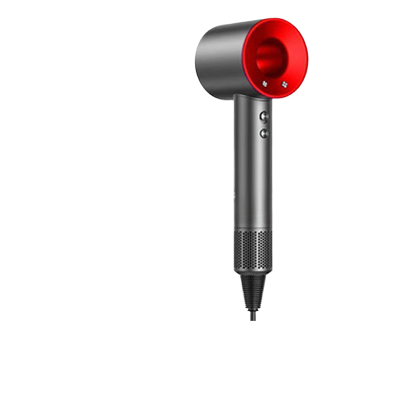 High-speed hair dryer