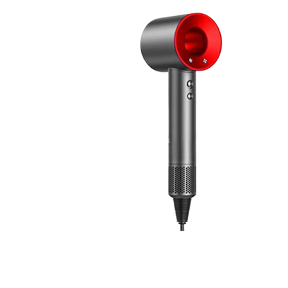 High-speed hair dryer