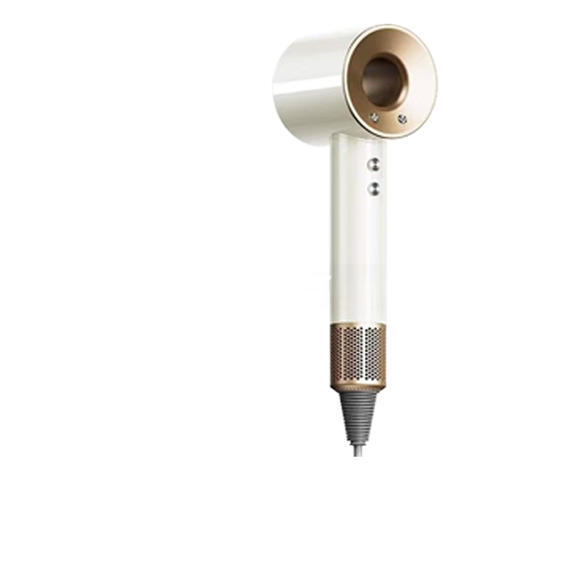 High-speed hair dryer