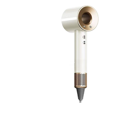 High-speed hair dryer