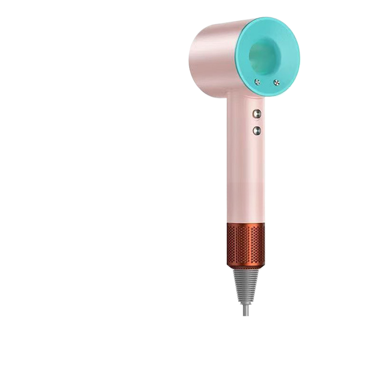 High-speed hair dryer