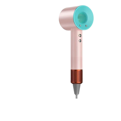 High-speed hair dryer