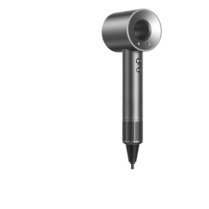 High-speed hair dryer