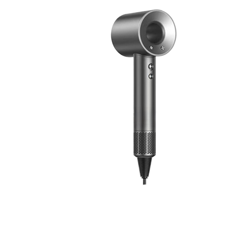 High-speed hair dryer
