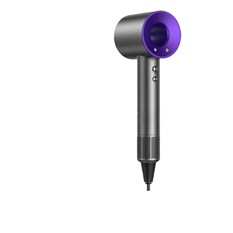 High-speed hair dryer