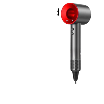 High-speed hair dryer