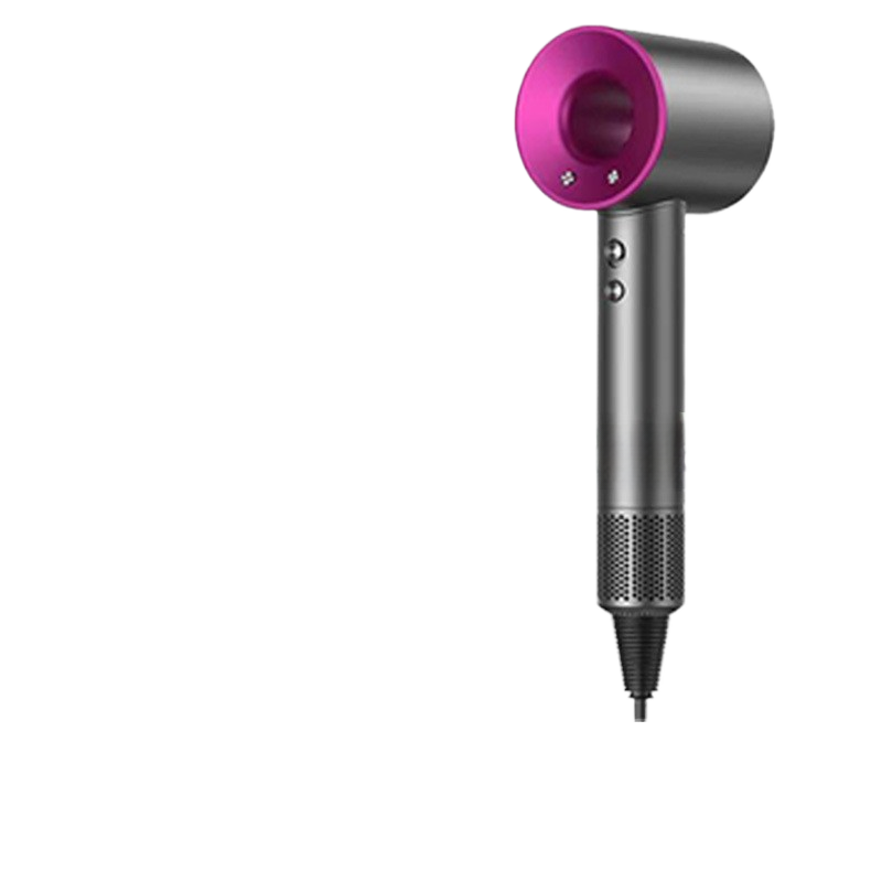 High-speed hair dryer