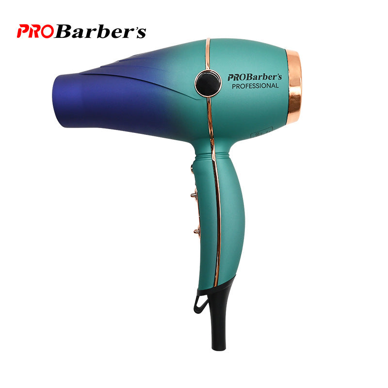 High-Speed Hair Dryer