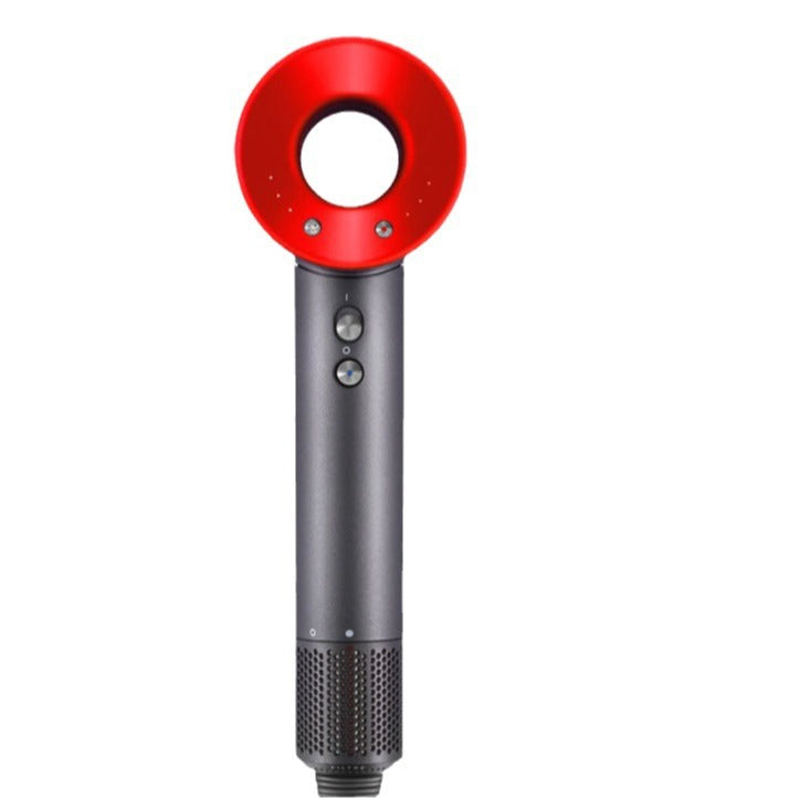 High-Speed Hair Dryer with Negative Ion Technology