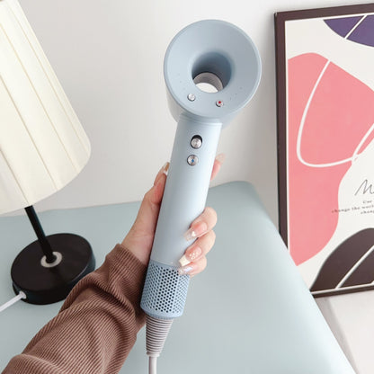 High-Speed Hair Dryer with Negative Ion Technology