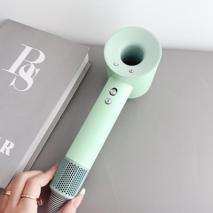 High-Speed Hair Dryer with Negative Ion Technology