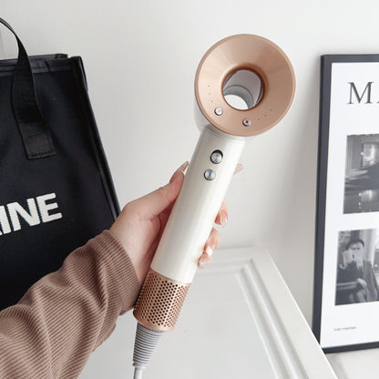 High-Speed Hair Dryer with Negative Ion Technology