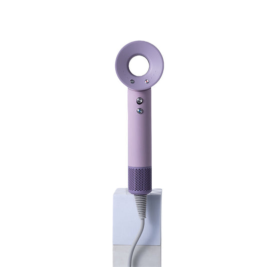 High-Speed Hair Dryer with Negative Ion Technology