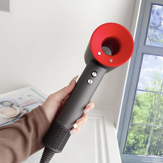 High-Speed Hair Dryer with Negative Ion Technology