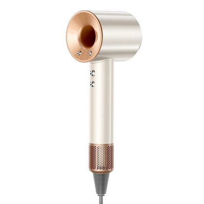 High-Speed Hair Dryer with Negative Ion Technology