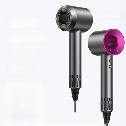 High-Speed Hair Dryer with Negative Ions