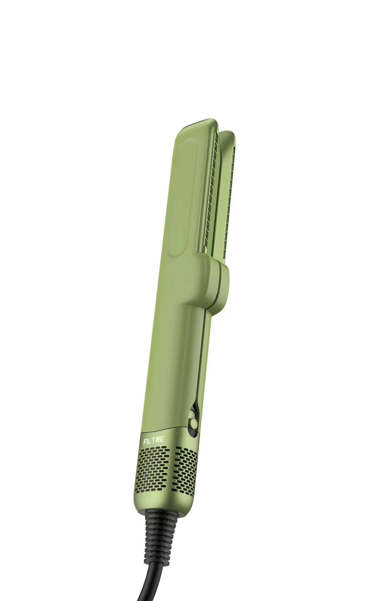 High-Speed Hair Straightener and Dryer
