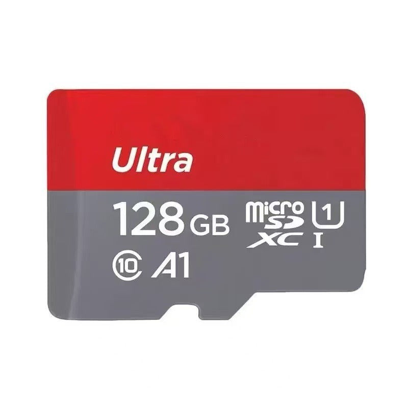 High-Speed Memory Card Tf 32g 64g Suitable for Digital Recorder