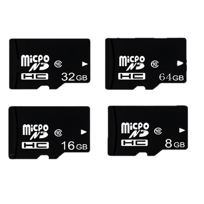High-Speed TF Memory Card for Digital Devices