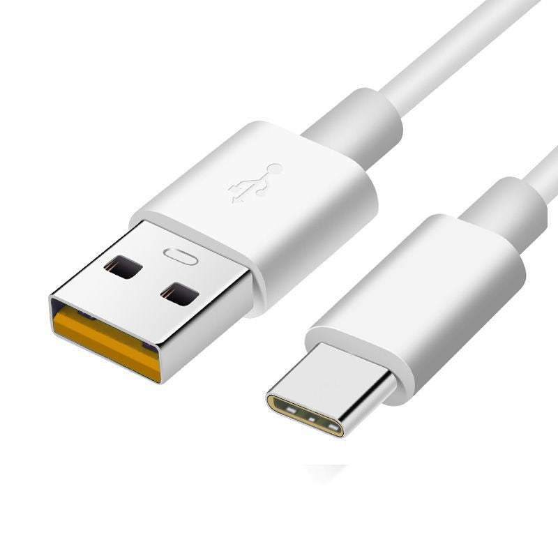 High-Speed USB Type-C Charging Cable