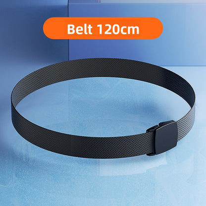 High-speed waist fan