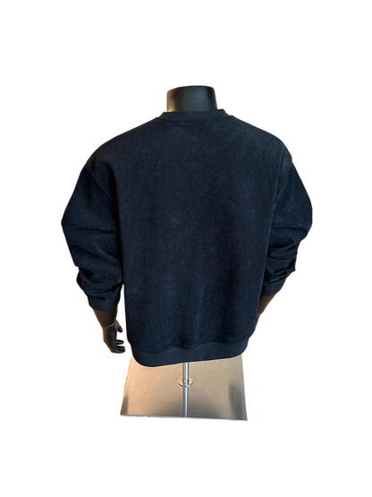 High-Street Crewneck Sweatshirt