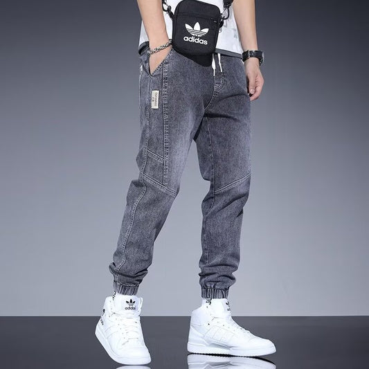 High Street Trendy Trousers