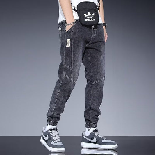 High Street Trendy Trousers