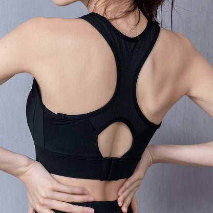 High-strength shockproof sports underwear