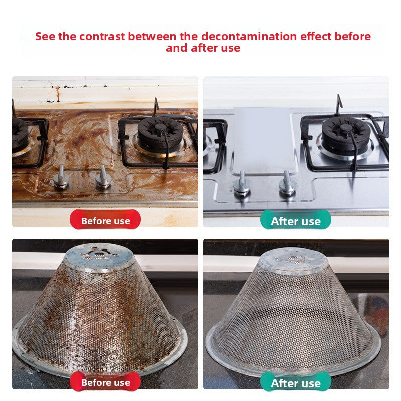 High-temperature and high-pressure steam cleaner