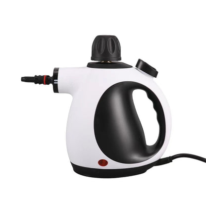 High-Temperature and High-Pressure Steam Cleaning Machine