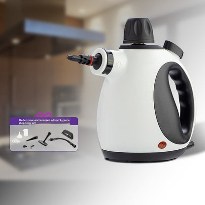 High Temperature High Pressure Steam Cleaner for Home Kitchen