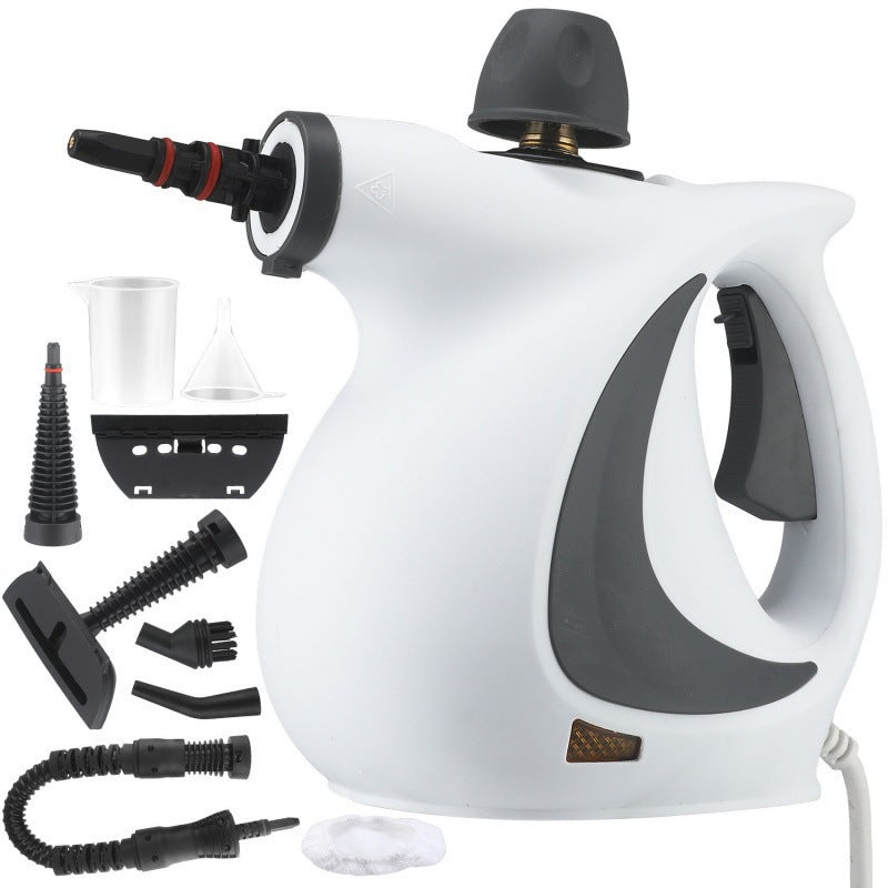 High Temperature Pressure Steam Cleaning Machine