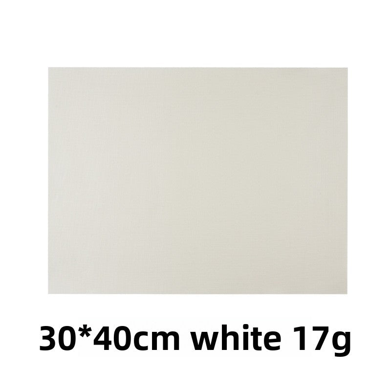 High Temperature Resistant Baking Oilcloth