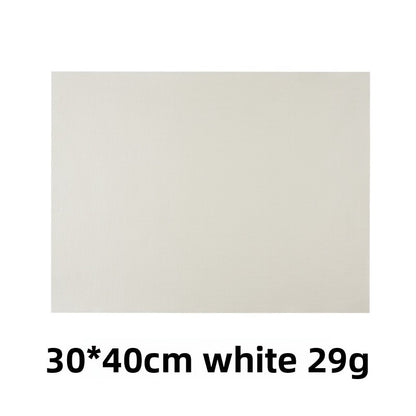 High Temperature Resistant Baking Oilcloth