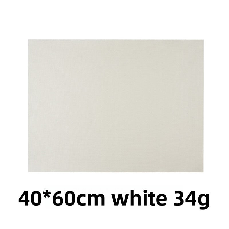 High Temperature Resistant Baking Oilcloth