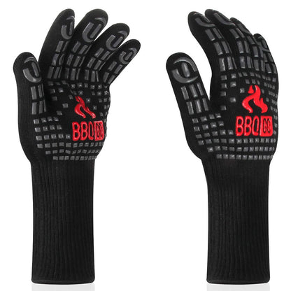 High-temperature resistant gloves / Fireproof gloves