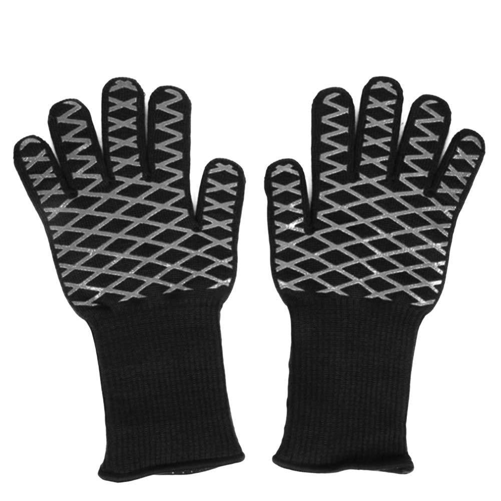 High Temperature Resistant Kitchen Gloves