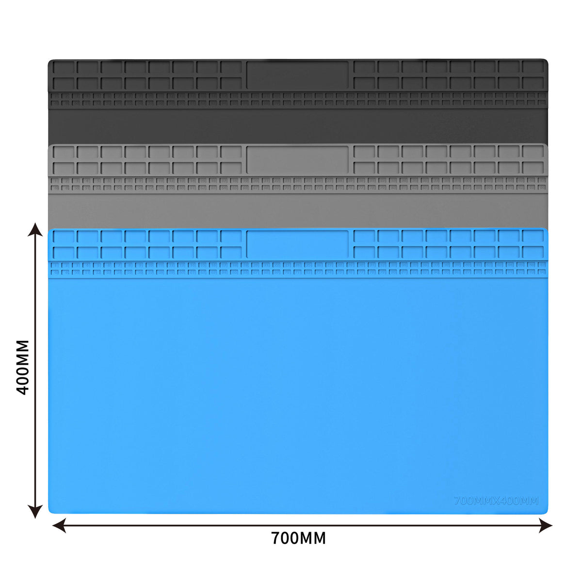 High Temperature Resistant Silicone Repair Mat