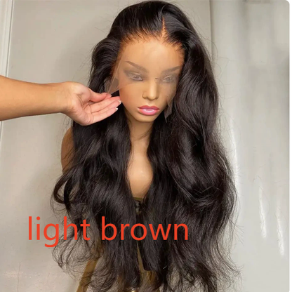 High-temperature-resistant synthetic fiber wig cap